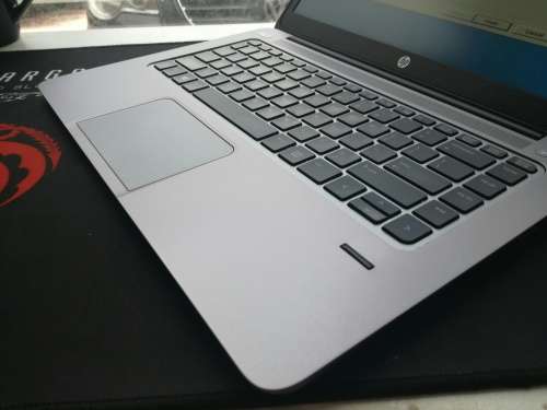*LATE ENTRY*Stunning PERFORMER*HP ELITEBOOK FOLIO1040*i7-4600U*8GB RAM*256GB SSD*FULL HD*BACKLIT